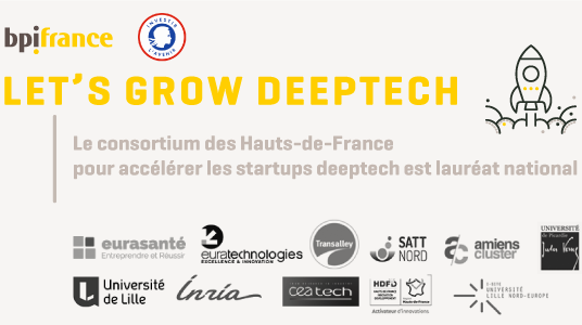 Let's grow deeptech 2020
