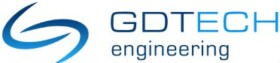 Logo GDTech