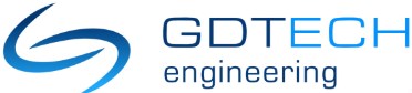 Logo GDTech