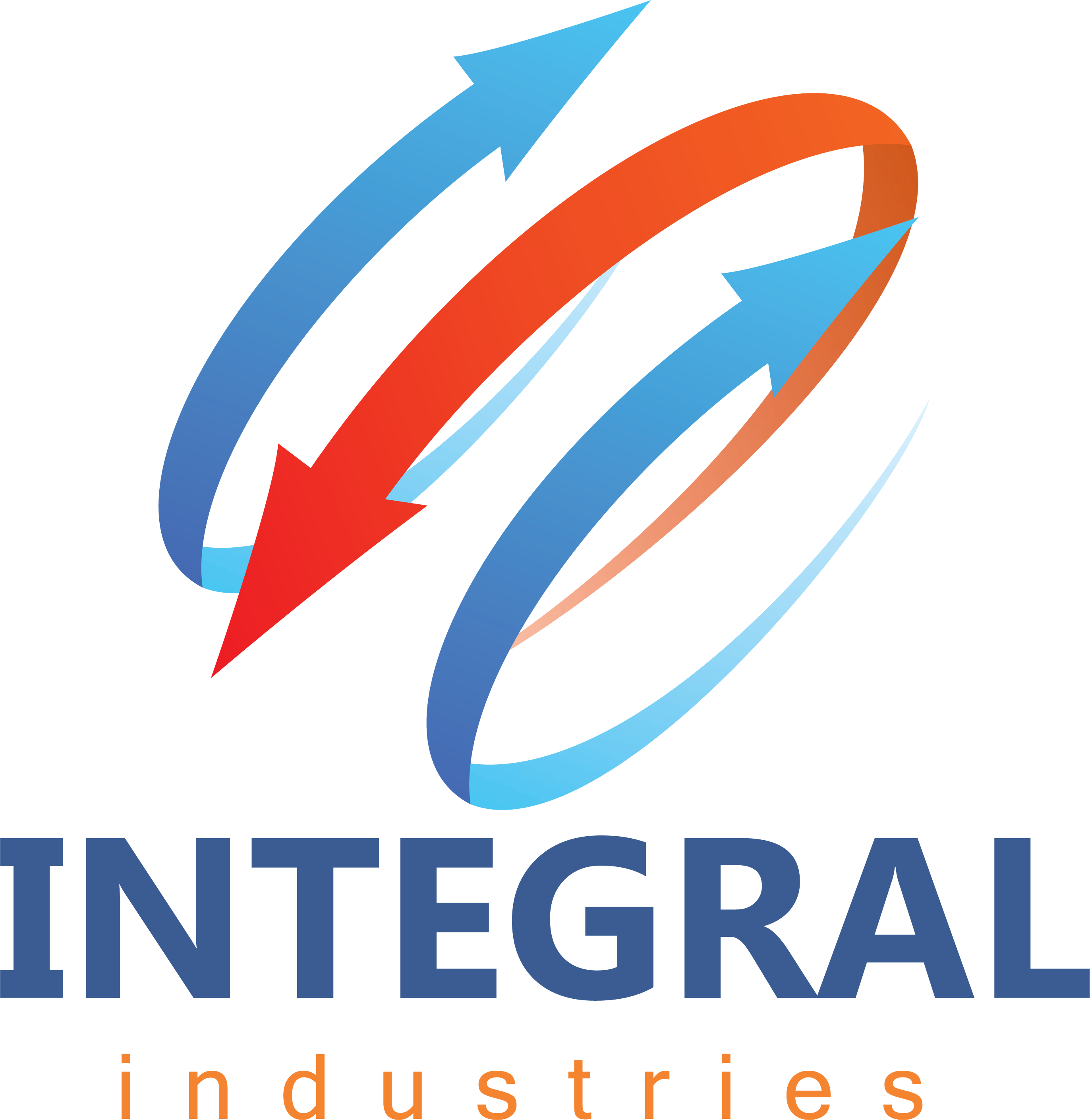 Logo Integral industries