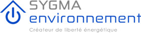 Logo Sygma Environnement