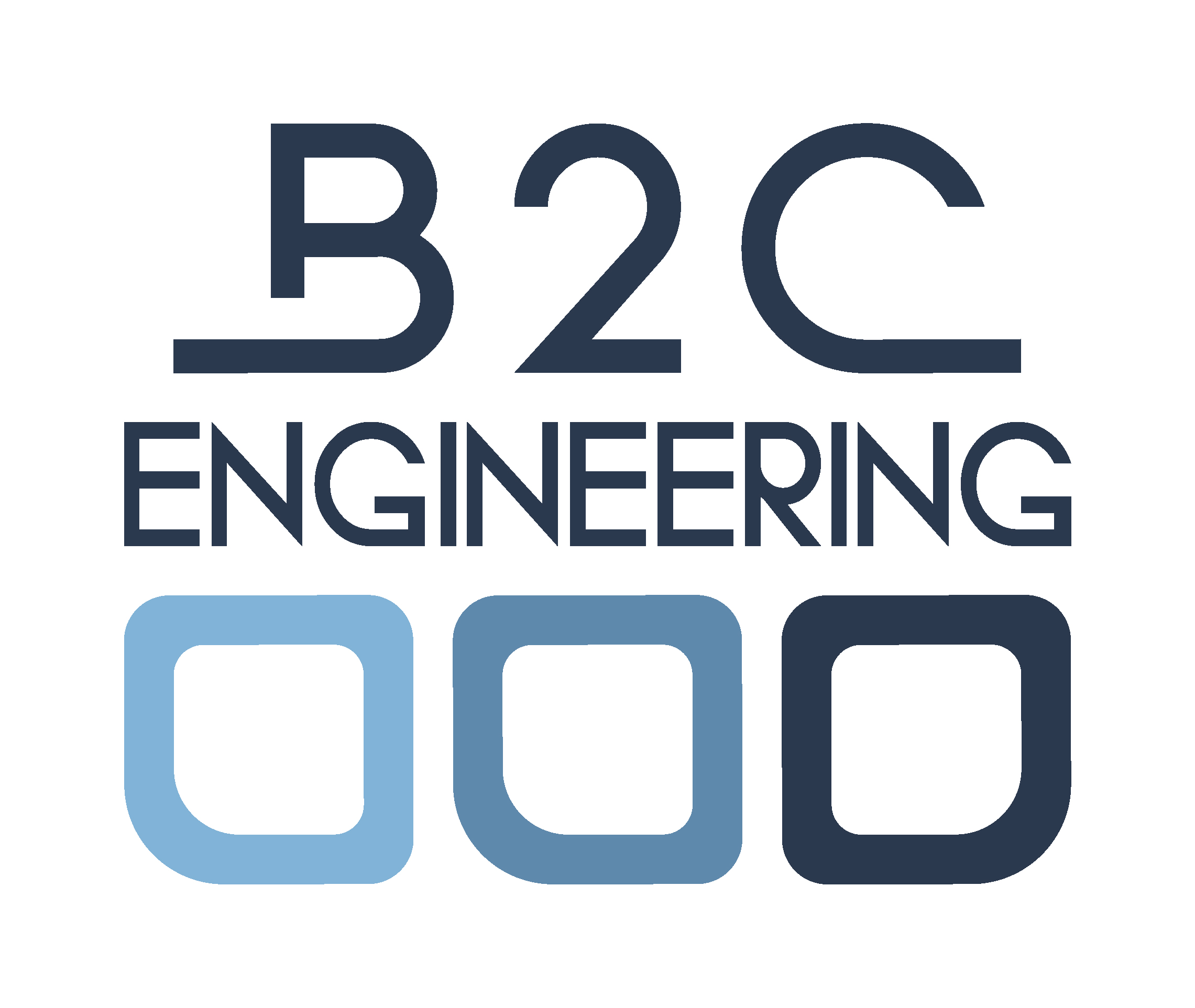 Logo B2C Engineering