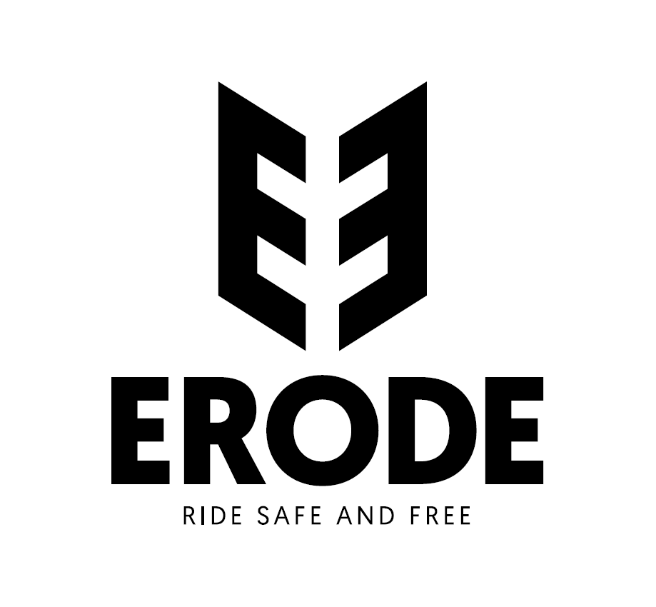 Logo Erode