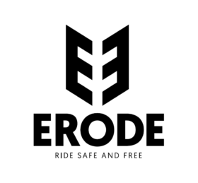 Logo Erode