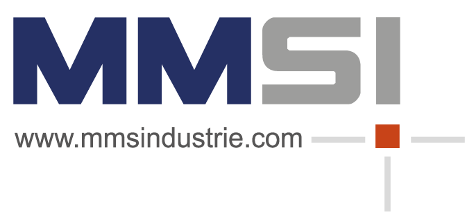 Logo MMSI