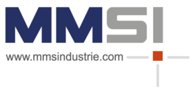 Logo MMSI