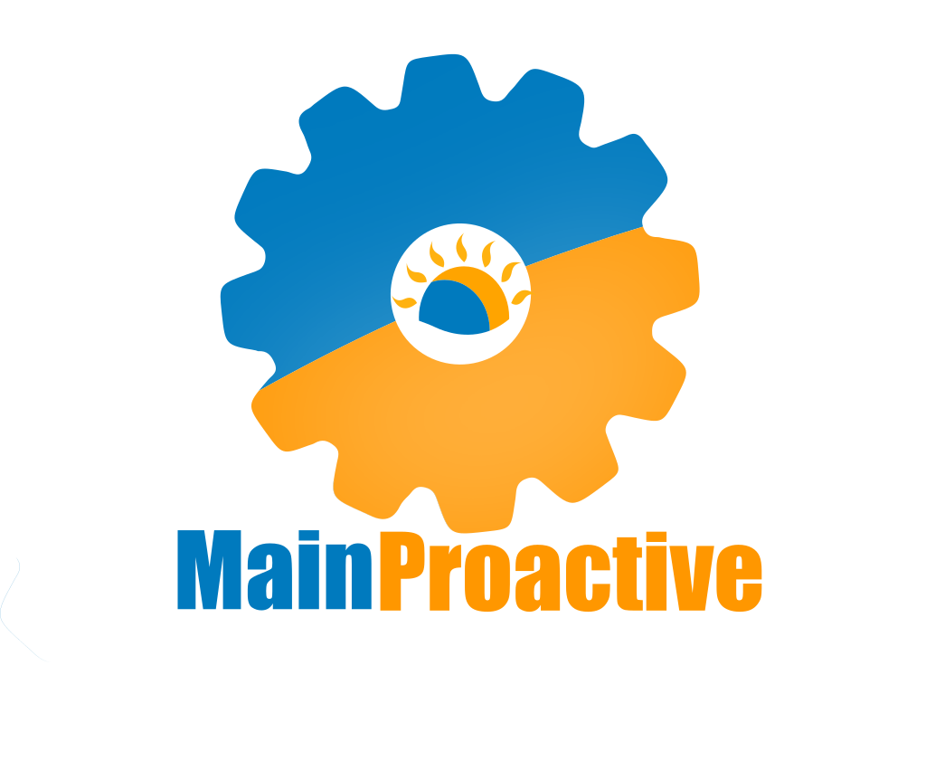 Logo MainProactive