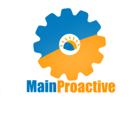 Logo MainProactive