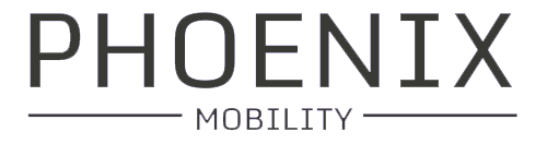 Logo Phoenix Mobility