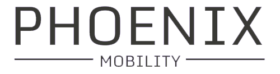 Logo Phoenix Mobility