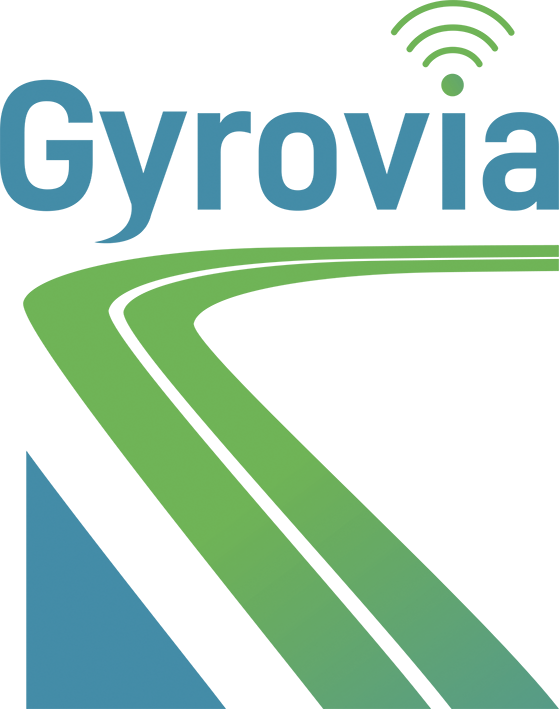 Gyrovia Logo