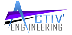 Logo Activ'Engineering
