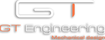 Logo GTEngineering
