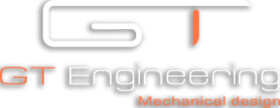 Logo GTEngineering