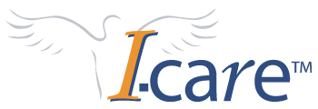 Logo i-care