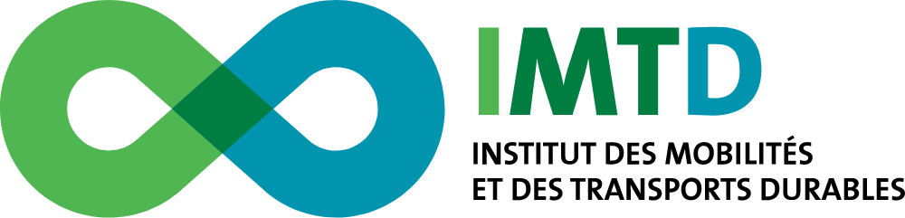 Logo IMTD