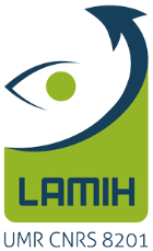 Logo Lamih