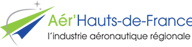 Logo Aér'Hauts-de-France