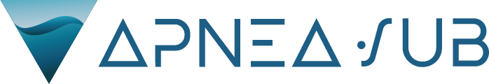 Logo Apnea Sub