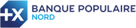 Logo Banque populaire