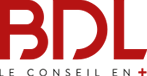 Logo BDL conseil
