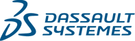 Logo Dassault Systèmes