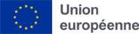 Logo Union européenne