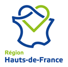 Logo Région Hauts-de-France