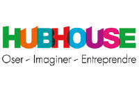 Logo HubHouse