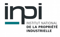 Logo INPI