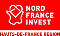 Logo Nord France Invest