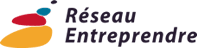 Logo Réseau entreprendre