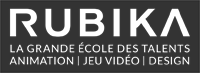 Logo Rubika