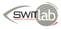 Logo Swit Lab