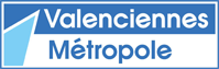 Logo Valenciennes Métropole