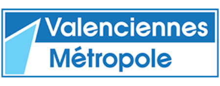 Logo Valenciennes Métropole