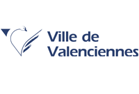 Logo Ville de Valenciennes