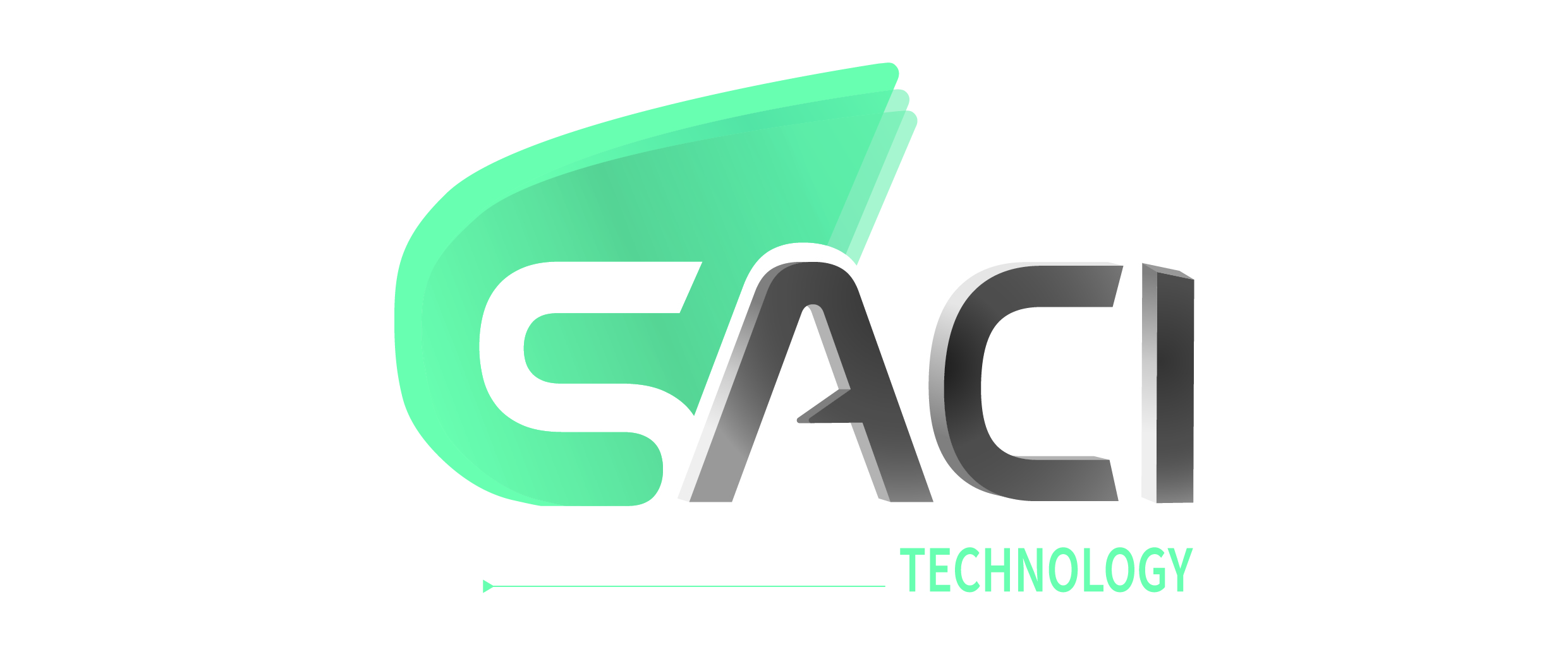 Logo SACI
