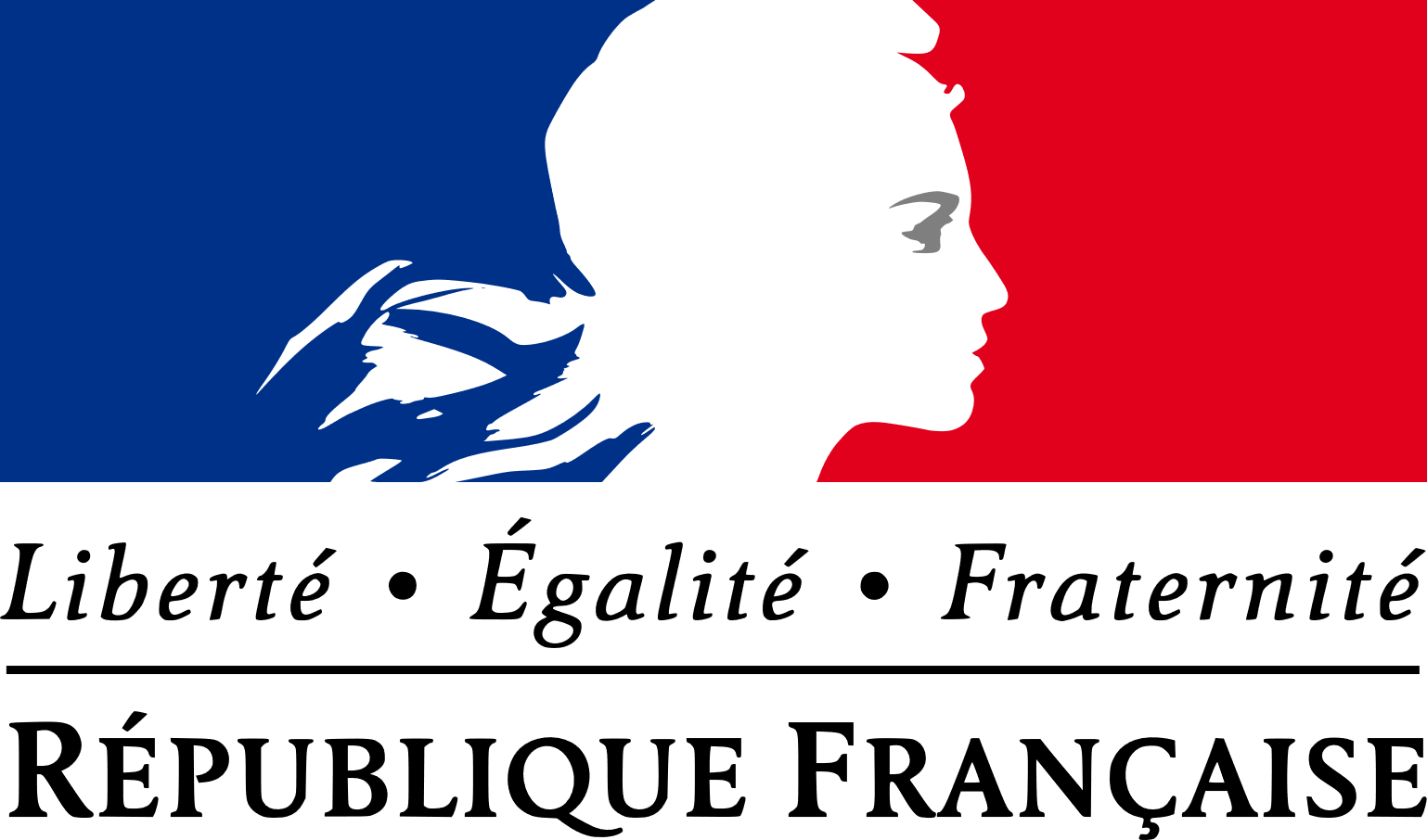 French State logo