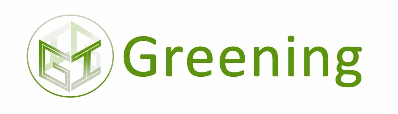 Logo Greening