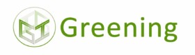 Logo Greening