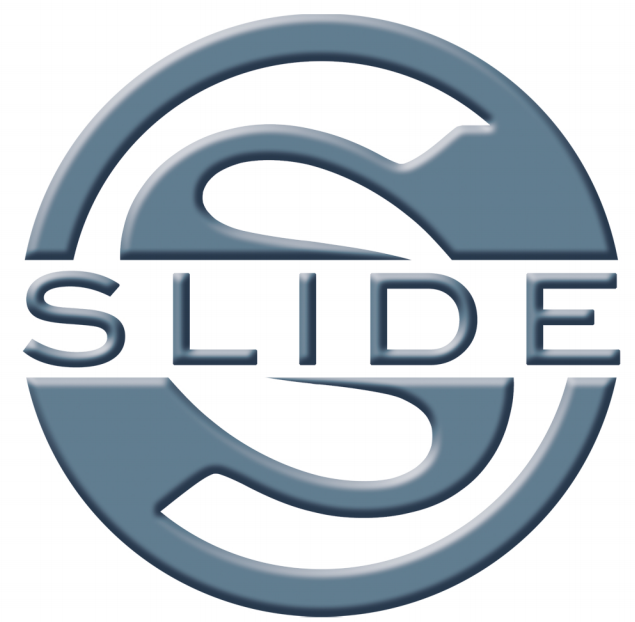 Logo Slide