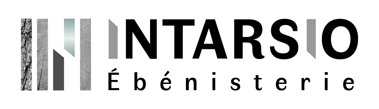 Logo Intarsio