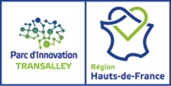 Logo Parc d'Innovation Transalley