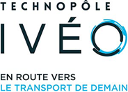 Logo Technopôle Ivéo