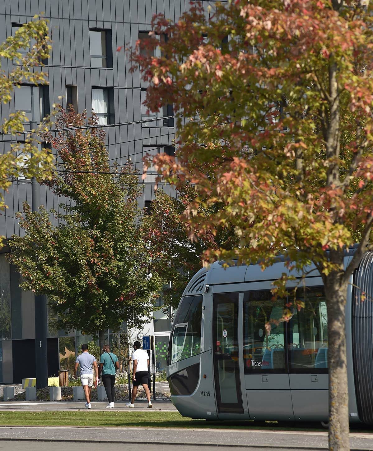 Tramway de Valenciennes