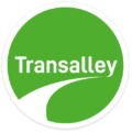 Transalley Icon